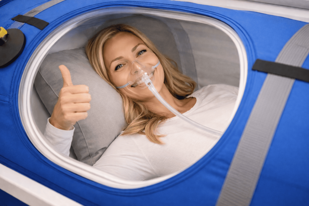 Inflammation and Healing The Core Mechanism image