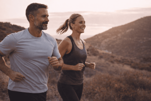 The Muscle-First Approach to Healthspan img