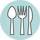 Deregulated Nutrient Sensing icon