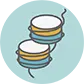 Epigenetic Alterations icon