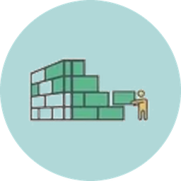Illustration for Rebuild The Walls: fortifying and rebuilding the body’s barriers