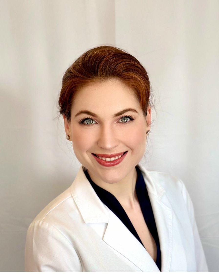 Danielle Ruiz, co-founder and Medical Director of Everest Health